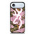 CAMO BROWNING PINK iPhone Air Case Cover CAMO BROWNING PINK iPhone Air Case Cover