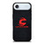 CANNONDALE BIKE METAL LOGO iPhone Air Case Cover