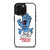 SANTA CRUZ SKATEBOARDS SMURF iPhone 16 Pro Max Case Cover