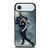 CARSON WENTZ PHILADELPHIA EAGLES iPhone Air Case Cover CARSON WENTZ PHILADELPHIA EAGLES iPhone Air Case Cover