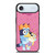 CARTOON SERIES BLUEY HEELER iPhone Air Case Cover