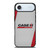 CASE IH AGRICULTURE LOGO iPhone Air Case Cover