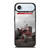 CASE IH INTERNATIONAL HARVESTER TRACTOR iPhone Air Case Cover