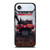 CASE IH TRACTOR INTERNATIONAL HARVESTER iPhone Air Case Cover
