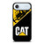 CATERPILLAR TRACTOR LOGO CAT ICON iPhone Air Case Cover