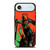 CHAINSAW MAN ANIME DENJI iPhone Air Case Cover