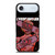 CHAINSAW MAN DENJI ART iPhone Air Case Cover