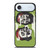 CHEECH AND CHONG SKULL iPhone Air Case Cover