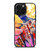 SCIENCE NINJA TEAM GATCHAMAN iPhone 16 Pro Max Case Cover
