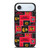 CHICAGO BLACKHAWKS HOCKEY iPhone Air Case Cover