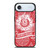 CHIVAS DE GUADALAJARA FOOTBALL iPhone Air Case Cover