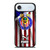 CHIVAS DE GUADALAJARA JERSEY iPhone Air Case Cover
