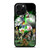 SCOOBY DOO X GHOSTBUSTERS iPhone 16 Pro Max Case Cover