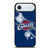 CLEVELAND CAVALIERS ICON iPhone Air Case Cover CLEVELAND CAVALIERS ICON iPhone Air Case Cover