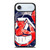 CLEVELAND INDIANS ART iPhone Air Case Cover