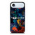 COLORFUL LOGO VOLCOM iPhone Air Case Cover