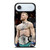 CONOR MCGREGOR UFC iPhone Air Case Cover