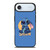 CUTE LILO AND STITCH CARTOON DISNEY iPhone Air Case Cover