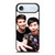 DAN AND PHIL iPhone Air Case Cover