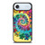 DANCING BEARS GRATEFUL DEAD iPhone Air Case Cover DANCING BEARS GRATEFUL DEAD iPhone Air Case Cover