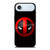 DARE DEVIL 1 iPhone Air Case Cover