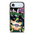 DAY OF THE DEAD SKULL GIRL iPhone Air Case Cover