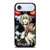 DEATH NOTE ANIME CHARACTER iPhone Air Case Cover