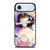 DEMON SLAYER INOSUKE HASHIBIRA iPhone Air Case Cover DEMON SLAYER INOSUKE HASHIBIRA iPhone Air Case Cover