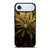 DIAMOND SUPPLY CO MARIJUANA iPhone Air Case Cover