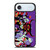 DISNEY VILLAINS CARTOON iPhone Air Case Cover DISNEY VILLAINS CARTOON iPhone Air Case Cover