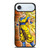 DRAGON BALL 3 iPhone Air Case Cover