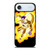 DRAGON BALL GOLDEN FRIEZA iPhone Air Case Cover