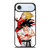 DRAGON BALL STREET FIGHTER iPhone Air Case Cover