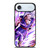 DRAGON BALL SUPER SON GOHAN BEAST SAIYAN iPhone Air Case Cover DRAGON BALL SUPER SON GOHAN BEAST SAIYAN iPhone Air Case Cover