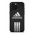 SIMPLE ADIDAS LOGO iPhone 16 Pro Max Case Cover