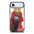 EDWARD ELRIC FULLMETAL ALCHEMIST ANIME iPhone Air Case Cover