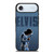 ELVIS PRESLEY ROCK N ROLL KING iPhone Air Case Cover ELVIS PRESLEY ROCK N ROLL KING iPhone Air Case Cover