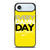 EVERY DAMN DAY 3 iPhone Air Case Cover