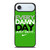 EVERY DAMN DAY 5 iPhone Air Case Cover