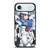 FAN ART GUNDAM SEXY iPhone Air Case Cover