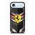 FERRARI NEW LOGO iPhone Air Case Cover