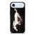 FORD MUSTANG GT LOGO iPhone Air Case Cover