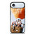 FOREVER YOUNG BANGTAN BOYS BTS iPhone Air Case Cover