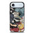 FULLMETAL ALCHEMIST ANIME CHARACTER iPhone Air Case Cover