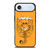 GARFIELD CAT CUTE iPhone Air Case Cover