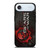 GEARS OF WAR SKULL LOGO iPhone Air Case Cover