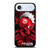 GEARS OF WAR SKULL iPhone Air Case Cover
