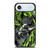 GENJI OVERWATCH DRAGON 3 iPhone Air Case Cover