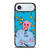 GOLF WANG FLAME ODD FUTURE iPhone Air Case Cover