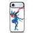 GRENINJA POKEMON iPhone Air Case Cover